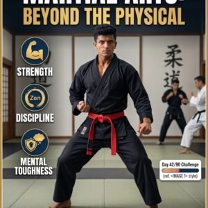 Martial Arts