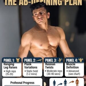 Special Core Workout