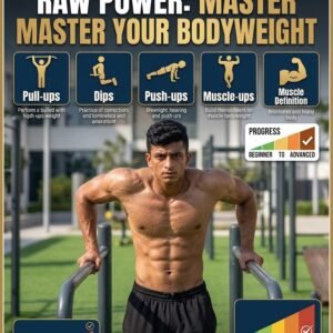 Calisthenics Workout
