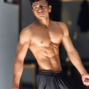 90-Day Transformation
