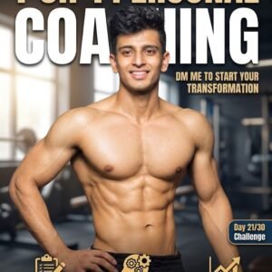 1-on-1 Personal Coaching