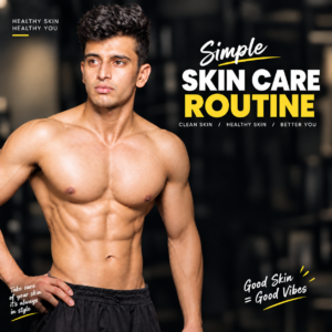 Skin Care Routine