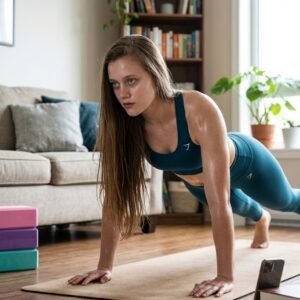 Female Workout
